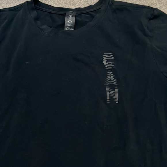 Lululemon Shirt - Picture 4 of 11